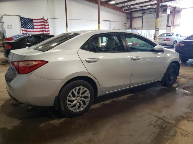 Vin: 2t1burhe0hc916390, lot: 45457834, toyota corolla l 20173