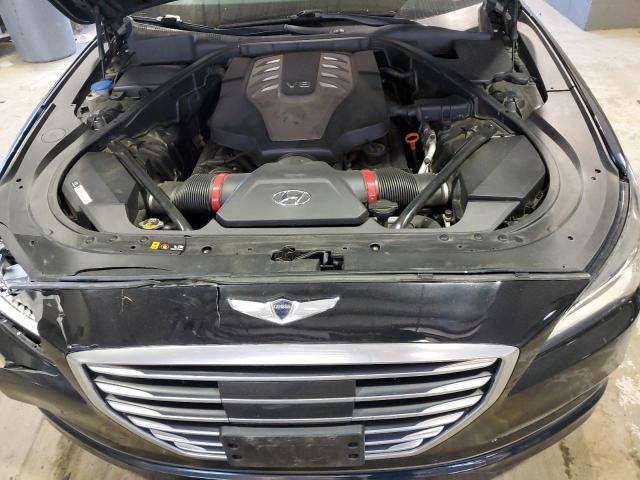 2015 HYUNDAI GENESIS 5. KMHGN4JF8FU056906