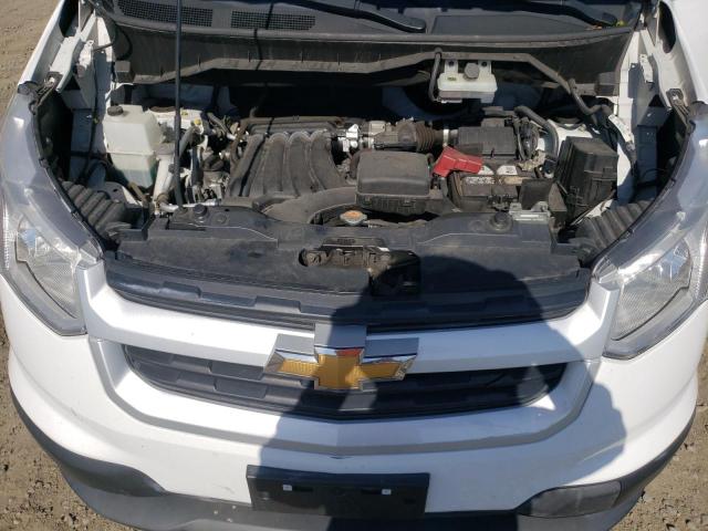 2017 CHEVROLET CITY EXPRE - 3N63M0ZN3HK721110