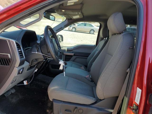2020 FORD F150 SUPER - 1FTEW1EP7LFB74858