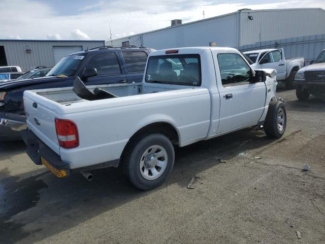 2008 Ford Ranger VIN: 1FTYR10D08PB04735 Lot: 46592954