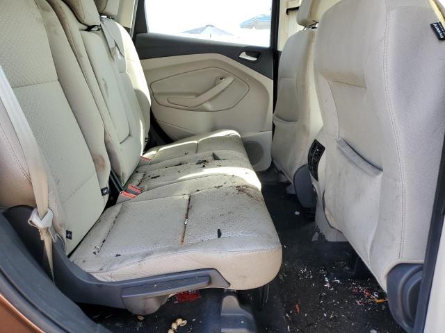 2017 Ford Escape Se VIN: 1FMCU9GDXHUB12089 Lot: 60673674