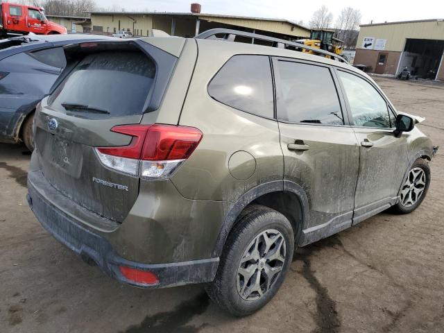 JF2SKAEC1PH518160 | 2023 Subaru forester premium