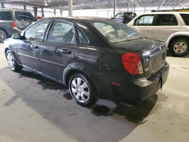 KL5JD56Z46K427079 2006 Suzuki Forenza