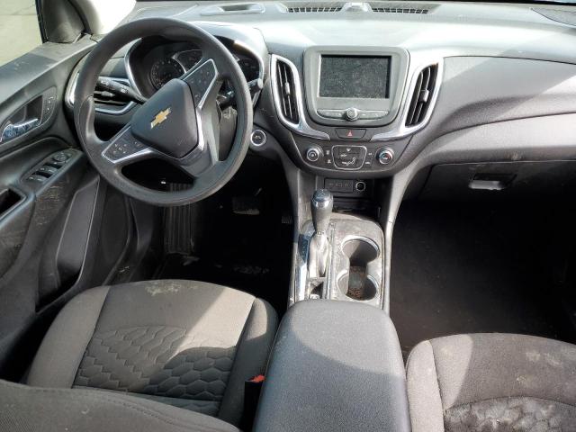 2020 CHEVROLET EQUINOX LT 2GNAXUEV7L6215129