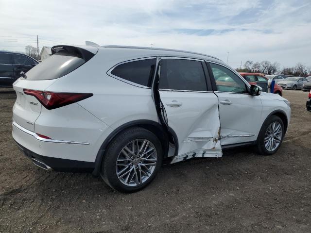 5J8YE1H87NL018975 Acura MDX ADVANC 3