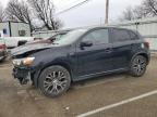 2019 MITSUBISHI OUTLANDER - JA4AP3AU7KU033375