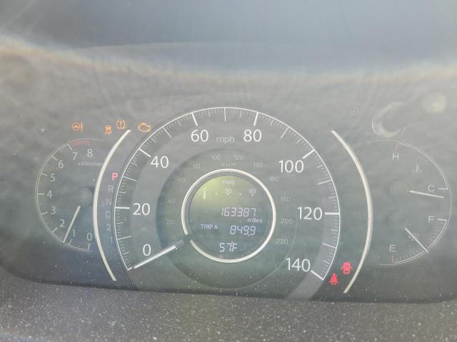 2014 Honda Cr-V Lx VIN: 2HKRM4H31EH611943 Lot: 48724404