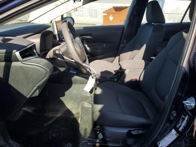2021 TOYOTA COROLLA LE - 5YFBPMBE6MP156382