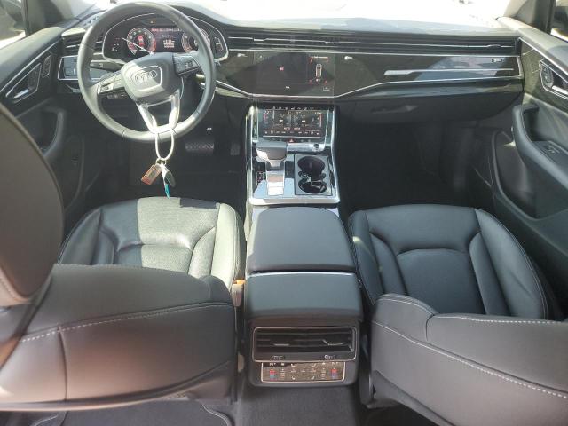 2019 AUDI Q8 PRESTIG WA1CVAF11KD012233
