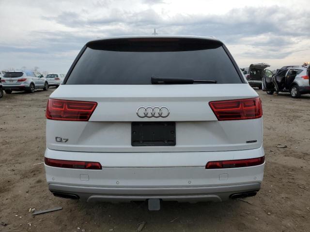 VIN WA1LHAF74KD045366 2019 Audi Q7, Premium Plus no.6