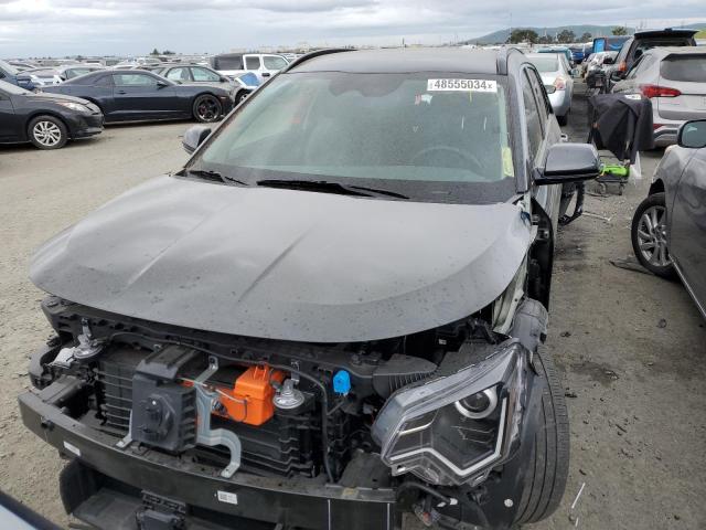 2023 Kia Niro Wind VIN: KNDCR3L19P5029809 Lot: 48555034