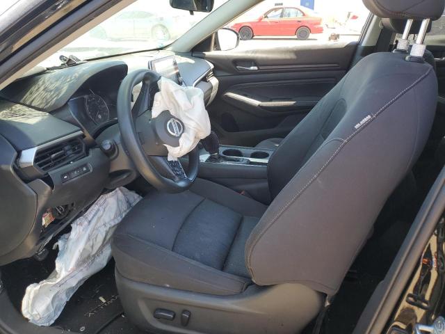 2020 NISSAN ALTIMA S - 1N4BL4BV9LC223985