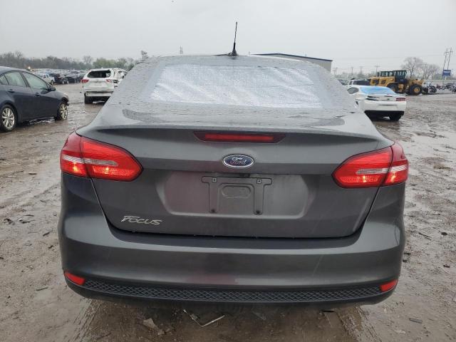 2018 FORD FOCUS S 1FADP3E26JL203988