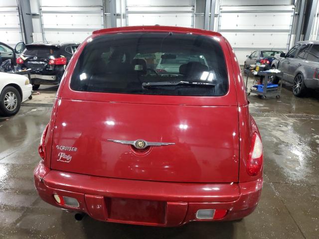 2010 Chrysler Pt Cruiser VIN: 3A4GY5F99AT202974 Lot: 45446374