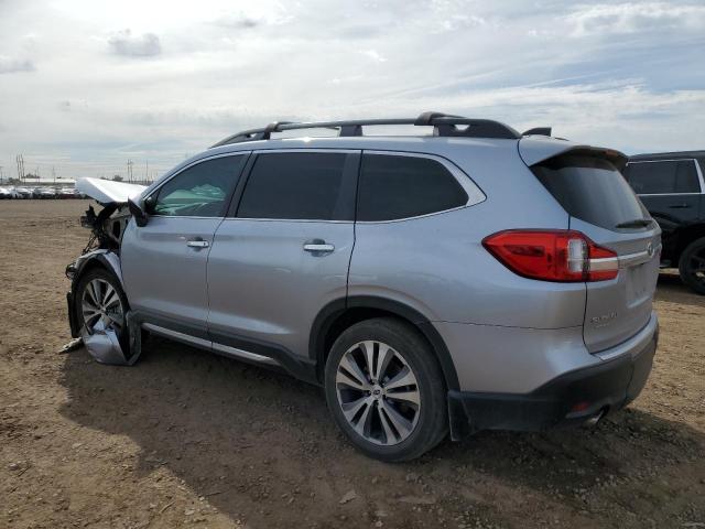 2022 Subaru Ascent Touring VIN: 4S4WMARDXN3412700 Lot: 48845354