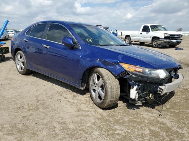 2012 Acura Tsx VIN: JH4CU2F42CC022137 Lot: 46824734