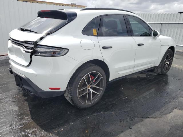 VIN WP1AG2A58PLB41539 2023 Porsche Macan, S no.3