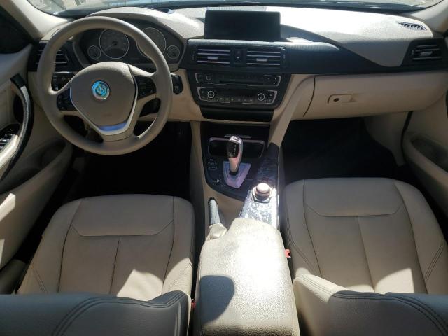 2012 BMW 328 I VIN: WBA3A5C5XCF257776 Lot: 48214174