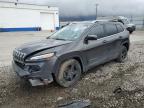 JEEP CHEROKEE L