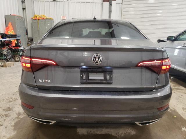 2019 Volkswagen Jetta S VIN: 3VWCB7BU8KM248039 Lot: 47762124