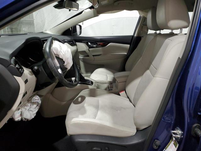 2022 NISSAN ROGUE SPOR - JN1BJ1BW6NW491937