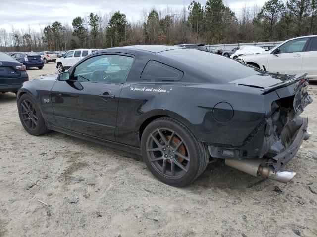 1ZVBP8CF4E5209770 2014 FORD MUSTANG, photo no. 2