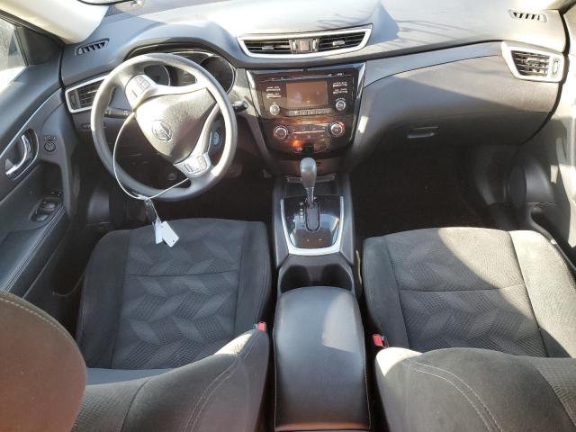 2016 NISSAN ROGUE S - 5N1AT2MT0GC884568