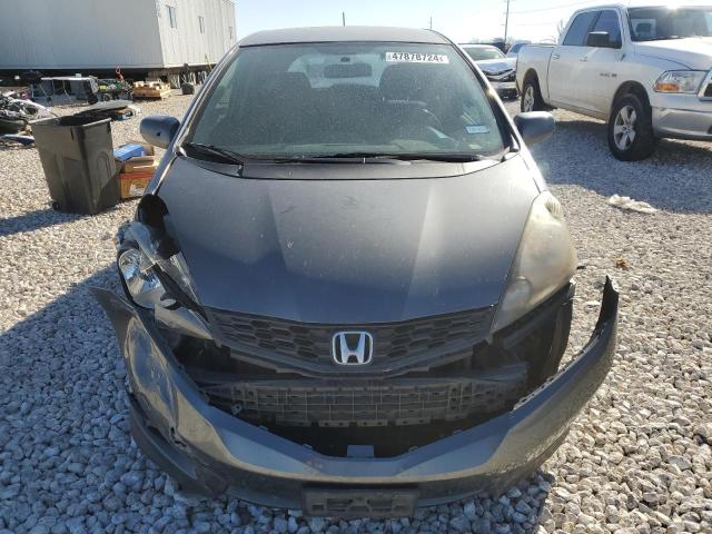 2012 Honda Fit Sport VIN: JHMGE8H64CC031633 Lot: 47878724