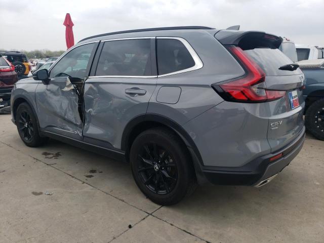 2023 HONDA CR-V SPORT - 2HKRS5H57PH715868