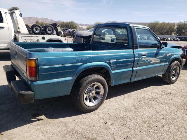 1993 Mazda B2200 Short Bed VIN: JM2UF1137P0365151 Lot: 45427404