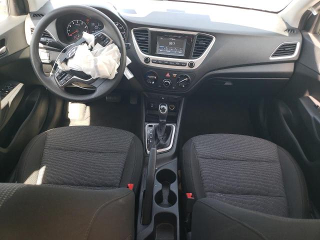 2021 HYUNDAI ACCENT SE - 3KPC24A69ME150008