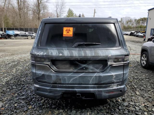 2023 JEEP GRAND WAGO 1C4SJSFP2PS529874