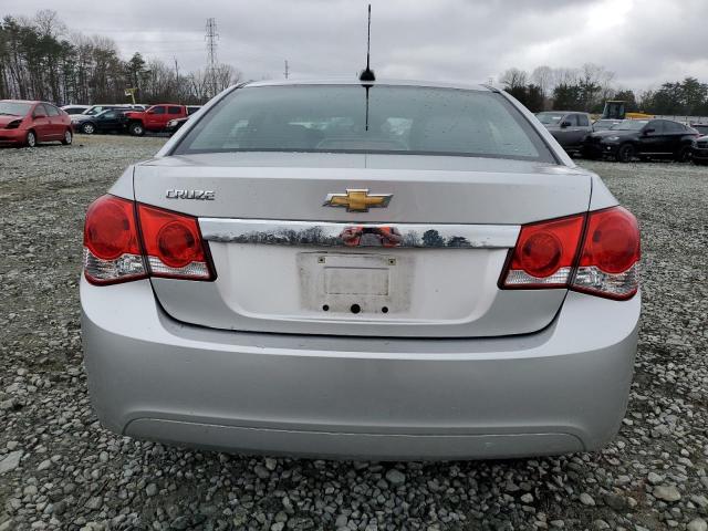 2016 CHEVROLET CRUZE LIMI - 1G1PC5SH5G7202932