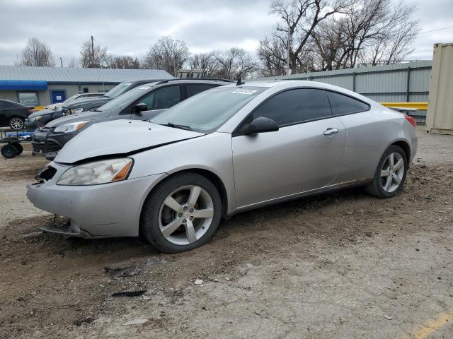 2008 Pontiac G6 Gt VIN: 1G2ZH17N184152398 Lot: 45341424