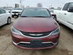 Lot #2969454437 2016 CHRYSLER 200 LIMITE