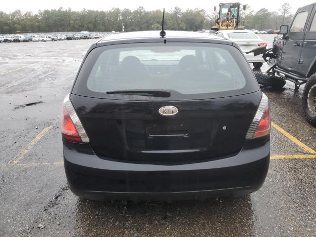 2010 Kia Rio Lx VIN: KNADH5A33A6646063 Lot: 41647774