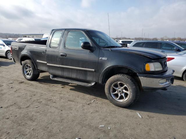 1FTDX18W1VNB48597 | 1997 Ford f150