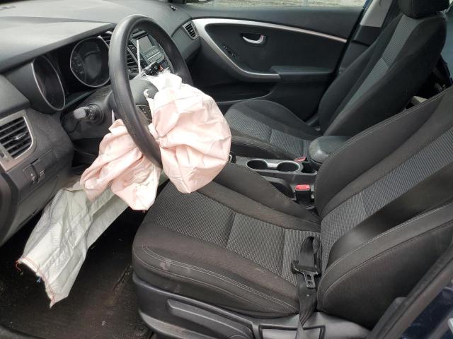 2015 HYUNDAI ELANTRA GT - KMHD35LH1FU242607