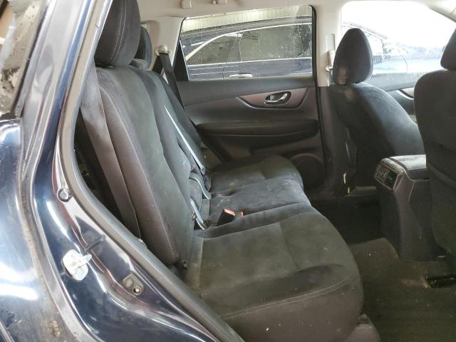 2016 Nissan Rogue S VIN: 5N1AT2MT8GC861717 Lot: 47126674