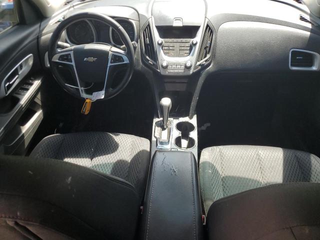 2012 Chevrolet Equinox Ls VIN: 2GNFLCEK1C6273366 Lot: 45826754