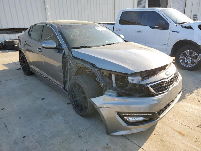 2013 Kia Optima Sx VIN: 5XXGR4A66DG151542 Lot: 46109544