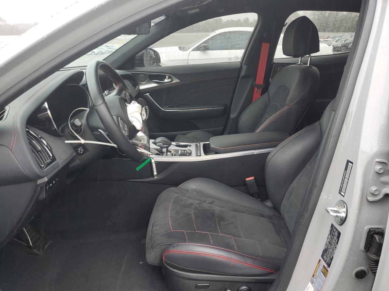 KNAE55LC0P6126082 2023 Kia Stinger Gt2