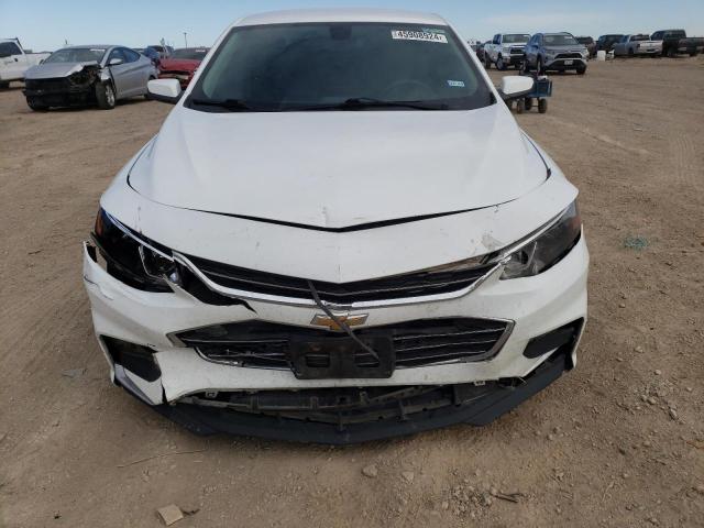 2018 Chevrolet Malibu Lt VIN: 1G1ZD5STXJF199033 Lot: 45908924