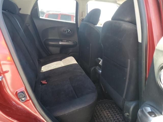 2015 NISSAN JUKE S - JN8AF5MR9FT511923