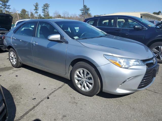 2015 TOYOTA CAMRY LE - 4T4BF1FK0FR492294