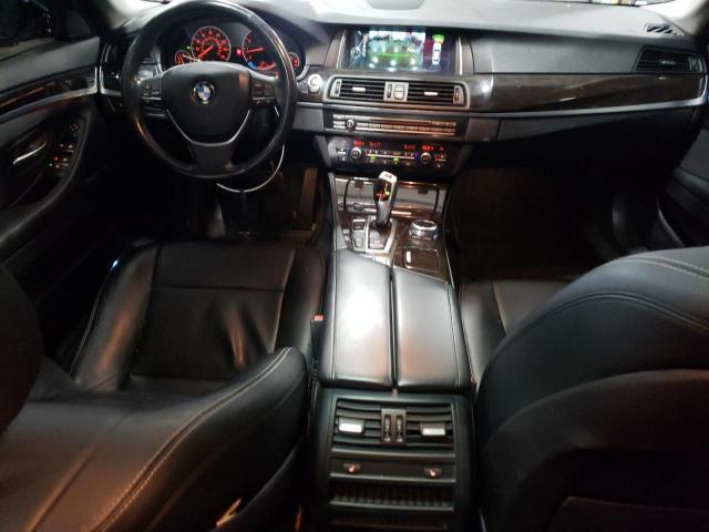 2014 BMW 528 Xi VIN: WBA5A7C57ED612356 Lot: 46764174