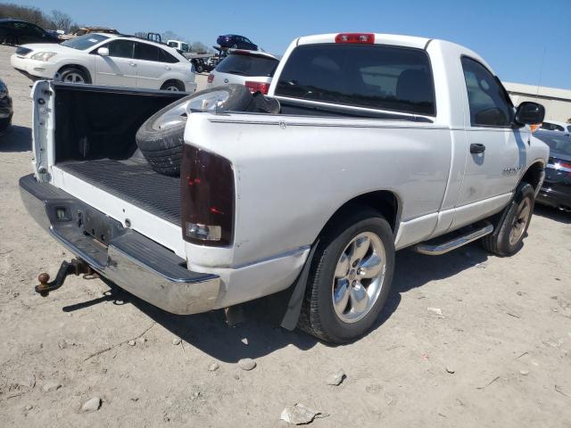 2005 Dodge Ram 1500 St VIN: 1D7HU16D35J607945 Lot: 49010894