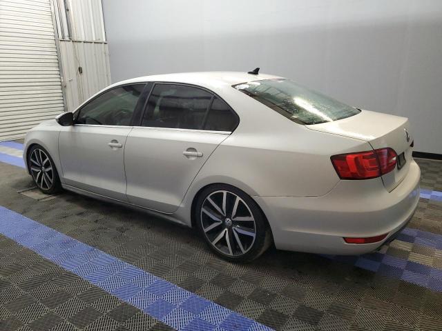 2012 Volkswagen Jetta Gli VIN: 3VW467AJXCM129913 Lot: 46792074