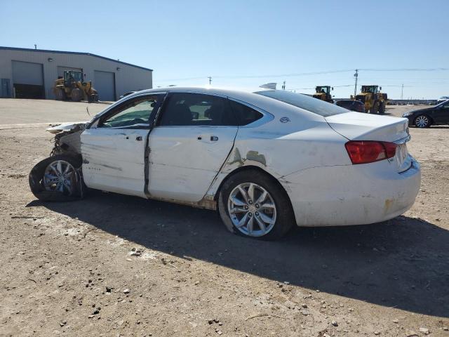 2016 Chevrolet Impala Lt VIN: 2G1115S32G9137648 Lot: 48674304